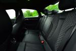 Audi RS3 Sedan 2017 года (NA)